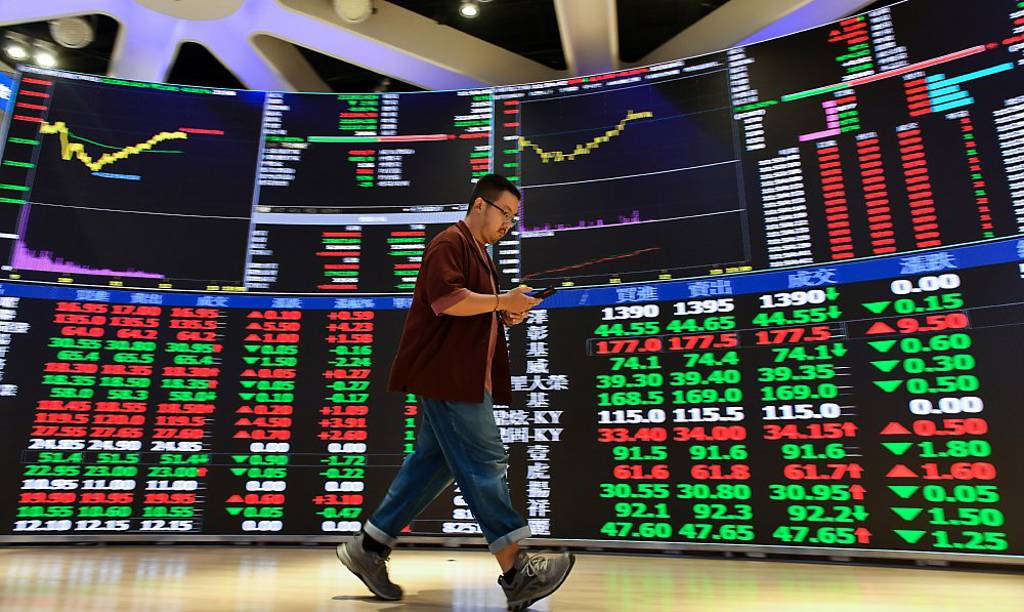 歲末衝刺 台股迎雙多行情