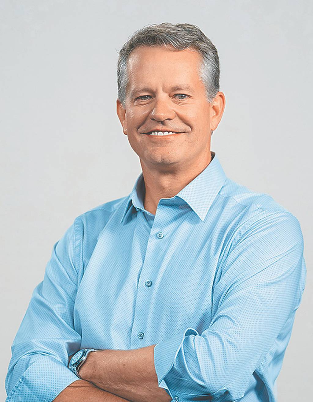 從基層晉升 弗爾納用心學習膺重任