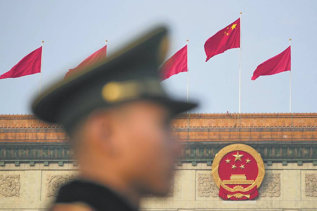 防洗錢走資 人行劍指穩定幣