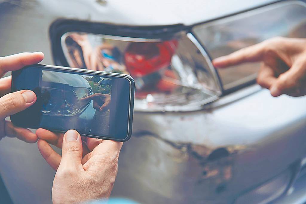 出險讓車險變貴？3情況必漲