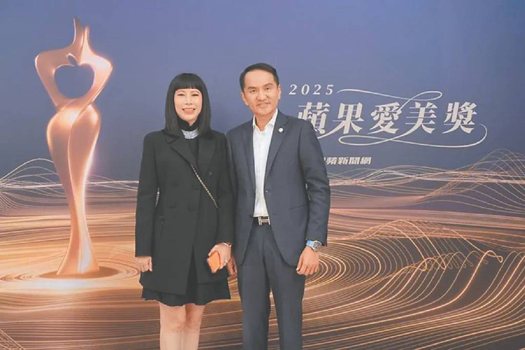 醫美診所大賞 愛爾麗奪金獎