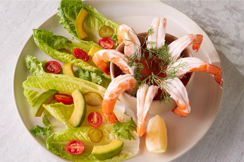 寒居酒店BeGood餐廳全新美義料理 微型尾牙與聚餐「大」快朵頤