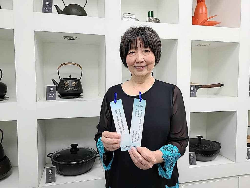 改變正在發生！141名童兵返鄉團圓、技能自立 台灣愛心撼動國際