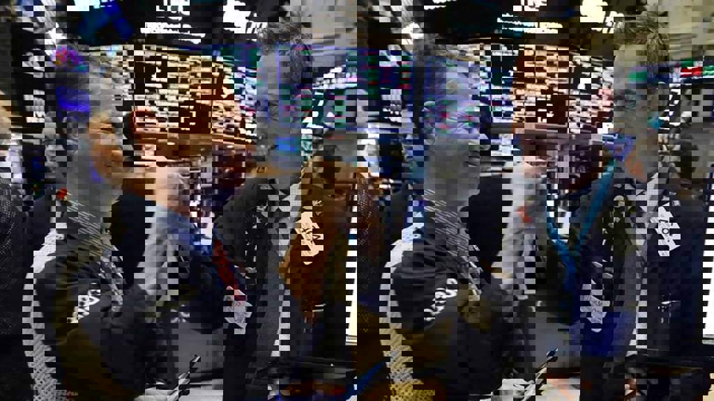 AI多頭續航!美股回調成良機 009813有看頭