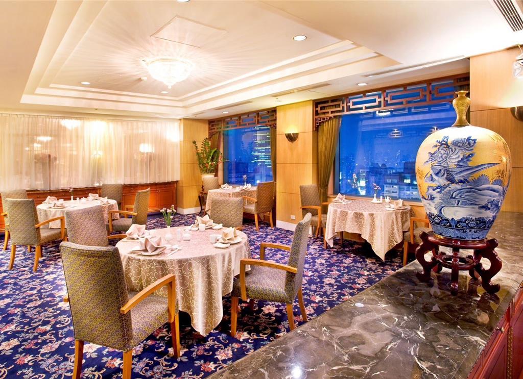 金典酒店金園中餐廳端七道新菜《呷福飽2.0》港點、粵菜一次滿足