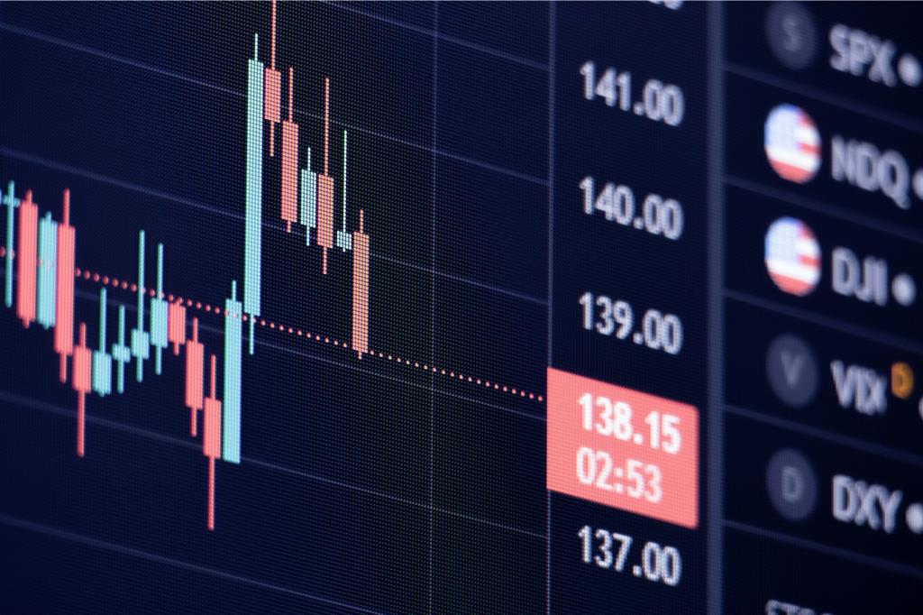 地緣政治風險升溫 黃金期價格走揚