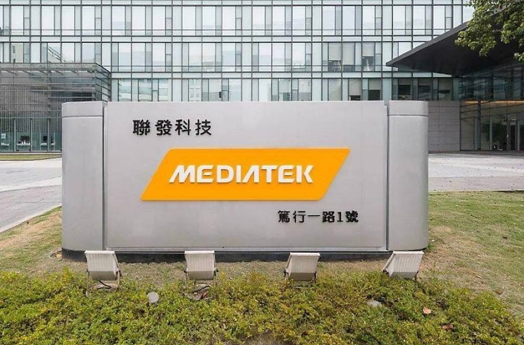 聯發科升評接力賽 三外資參戰