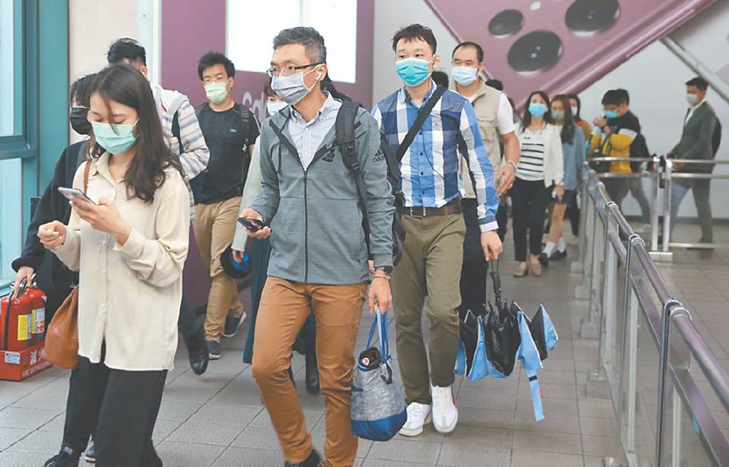 由社會公平政策思維開創台灣永續貿易新局