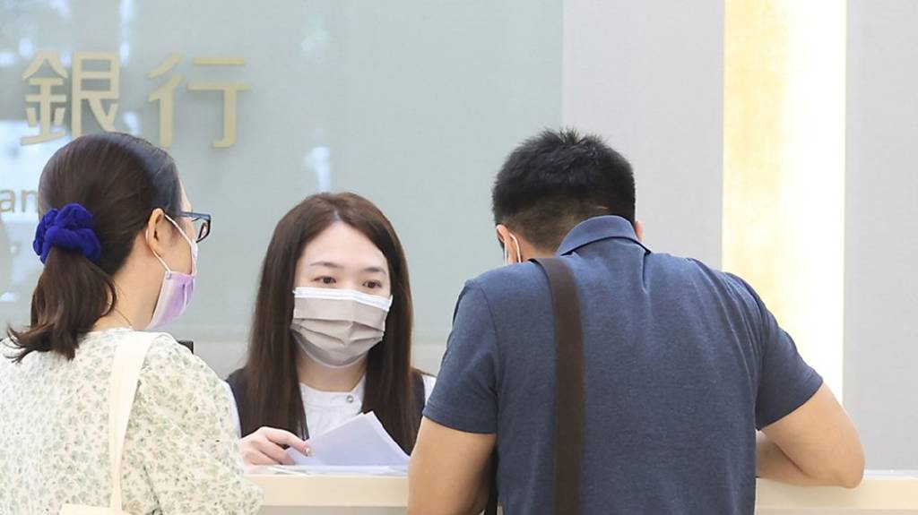 國銀存放款利差 Q3回升