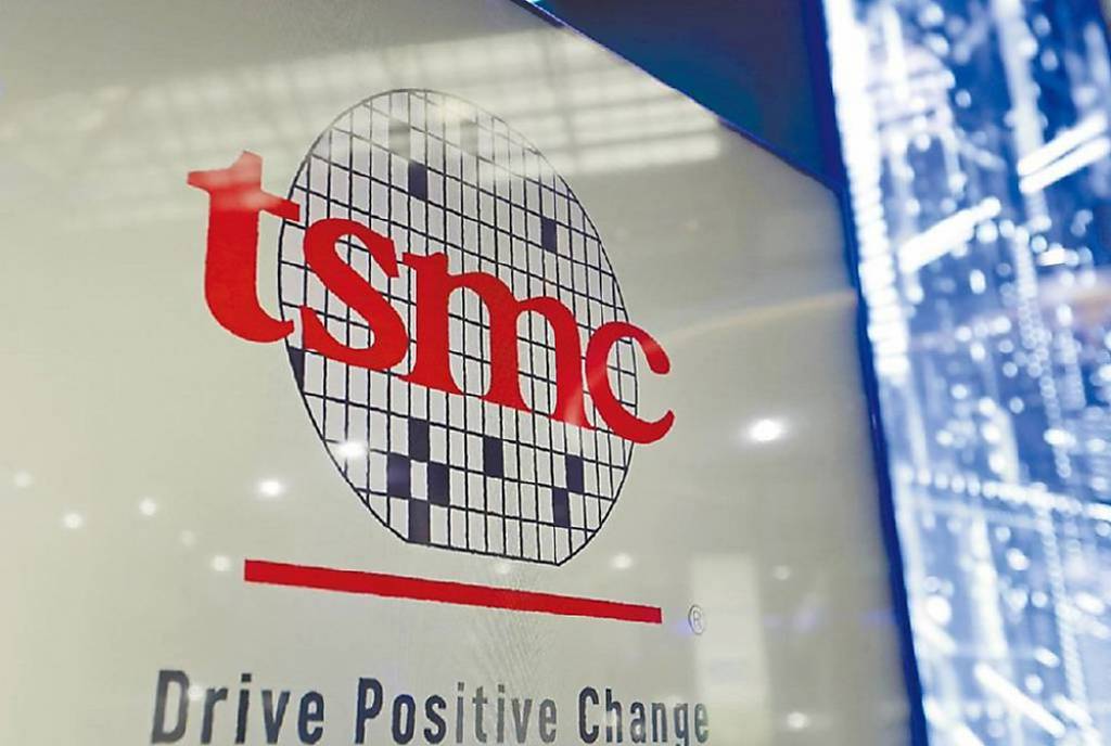 台積2奈米營收將飆升