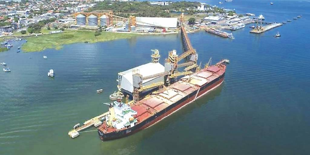 俄烏有望停戰 散裝船商嗨