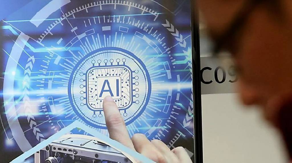 2025全球政經大事件》算力換股權,投資換訂單…AI生態圈玩起權力遊戲