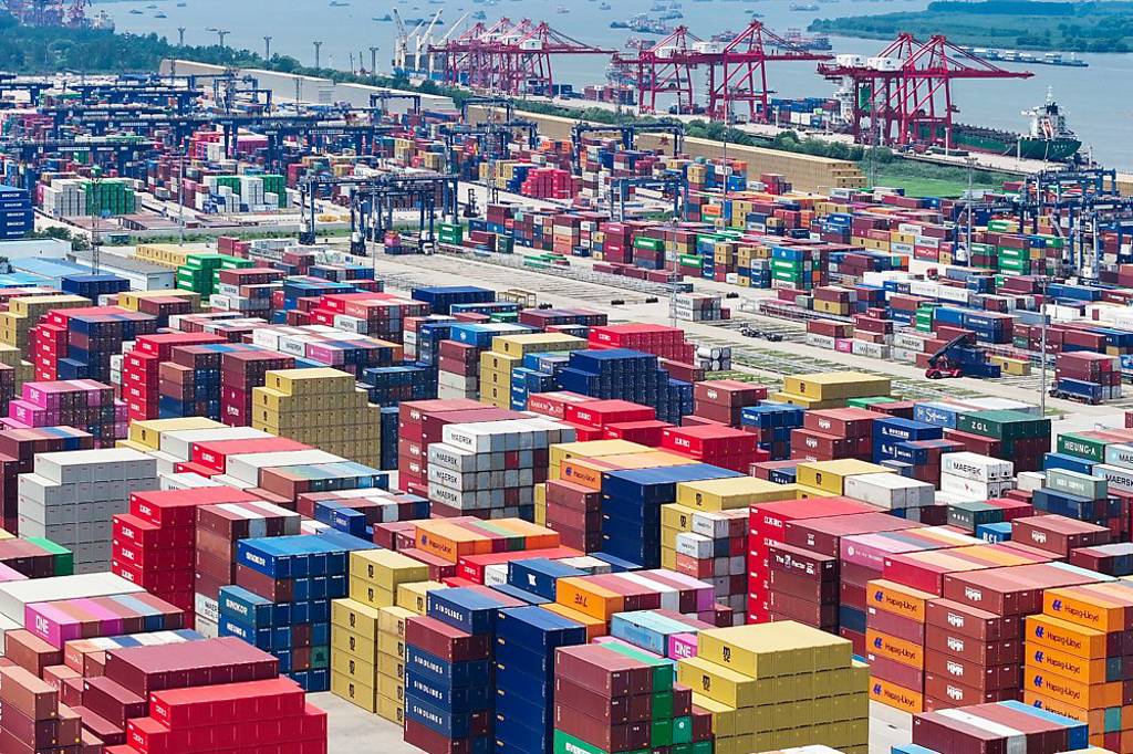 陸智庫：明年GDP增長拚5％