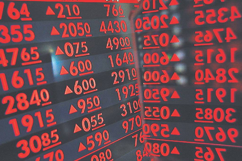 需求旺 台光電、金像電權證靚