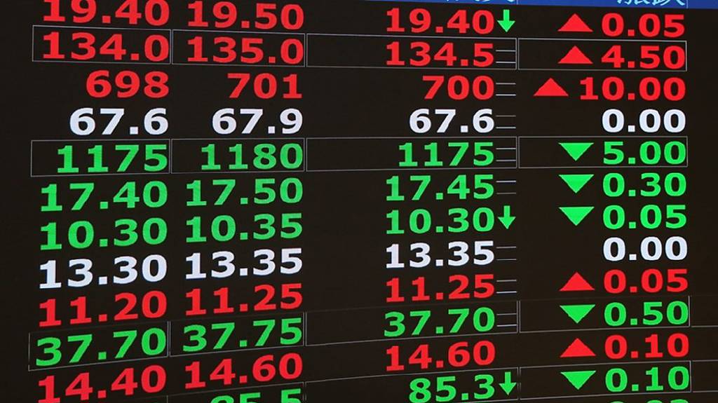 12月4檔加入吸金 主動式台股ETF規模邁向千億