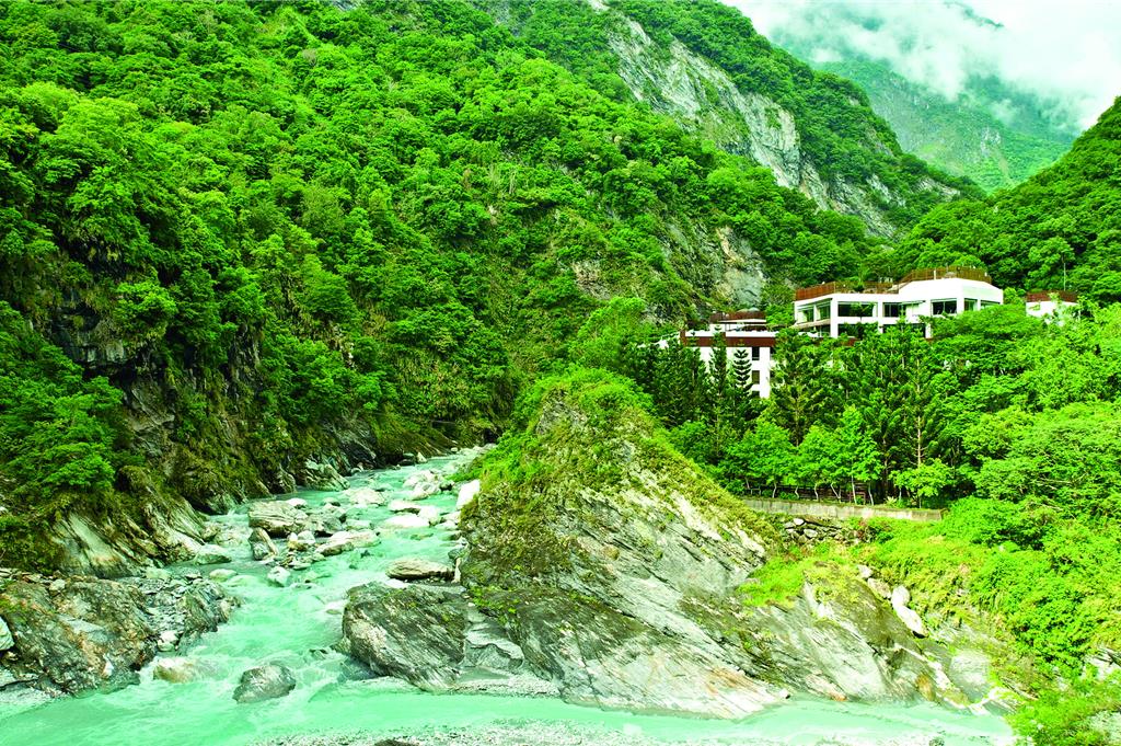 迎接山谷最美季節 太魯閣晶英酒店「秋日冬境」住房專案開訂