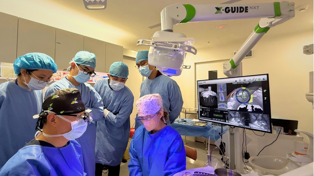 缺牙一定要植牙嗎？專家解析動刀前你必須知道的事