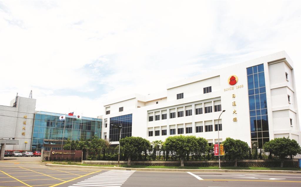 明通製藥董事長張光明宣示專業創新與健保永續願景