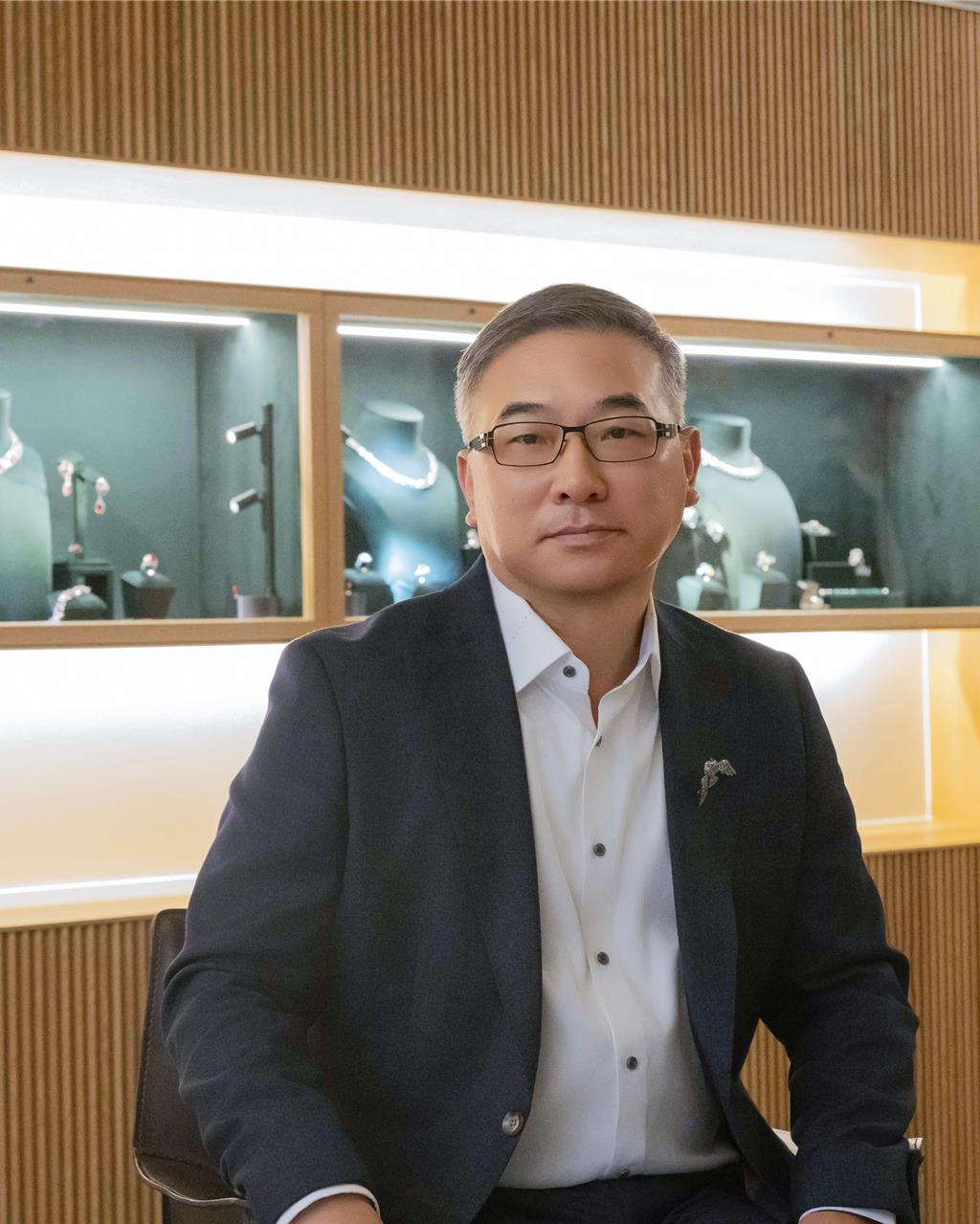 豆葉珠寶首辦近百件歐洲皇室珍藏珠寶展 總價逾15億元