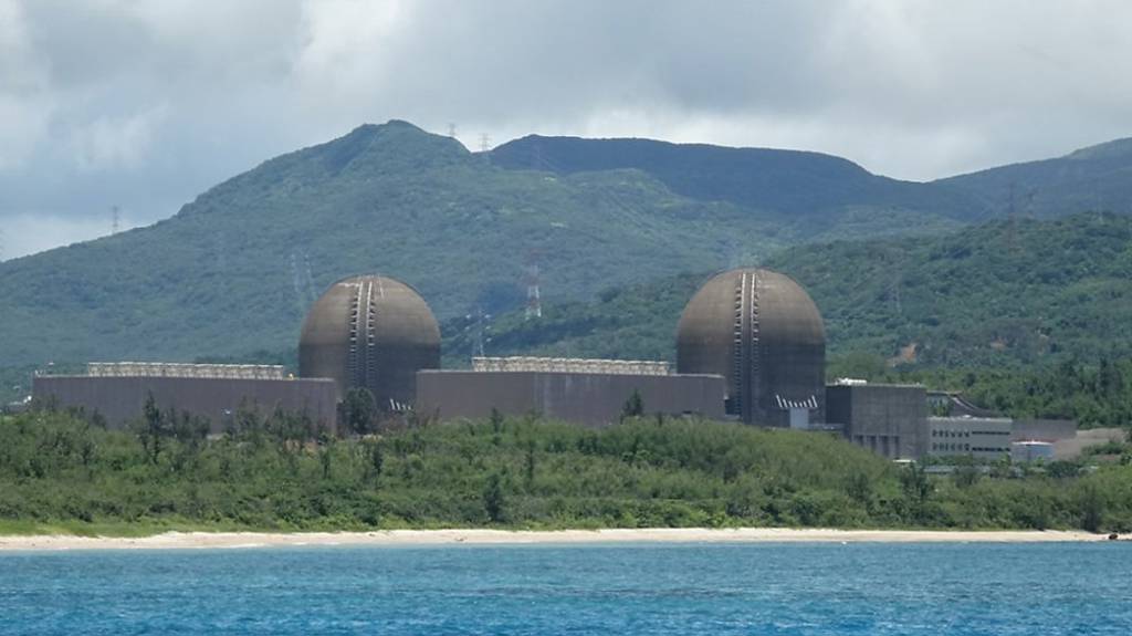 若一切順利… 經長鬆口:核三有望2028重啟