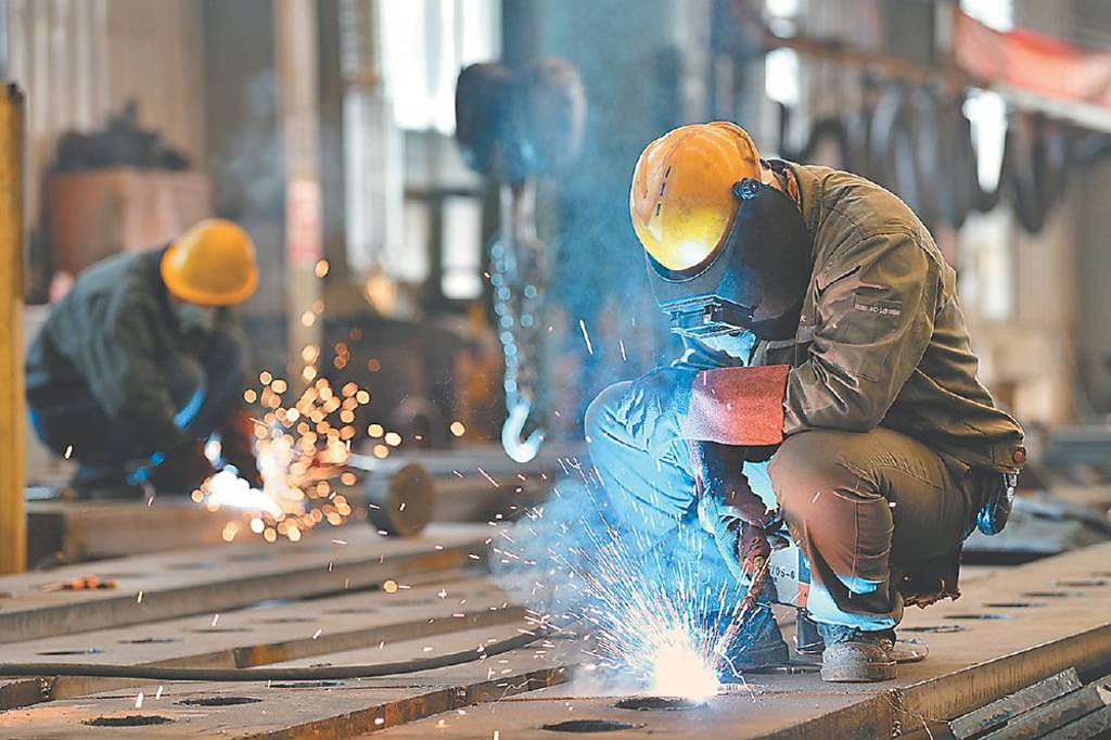 亞洲11月製造業PMI 兩樣情