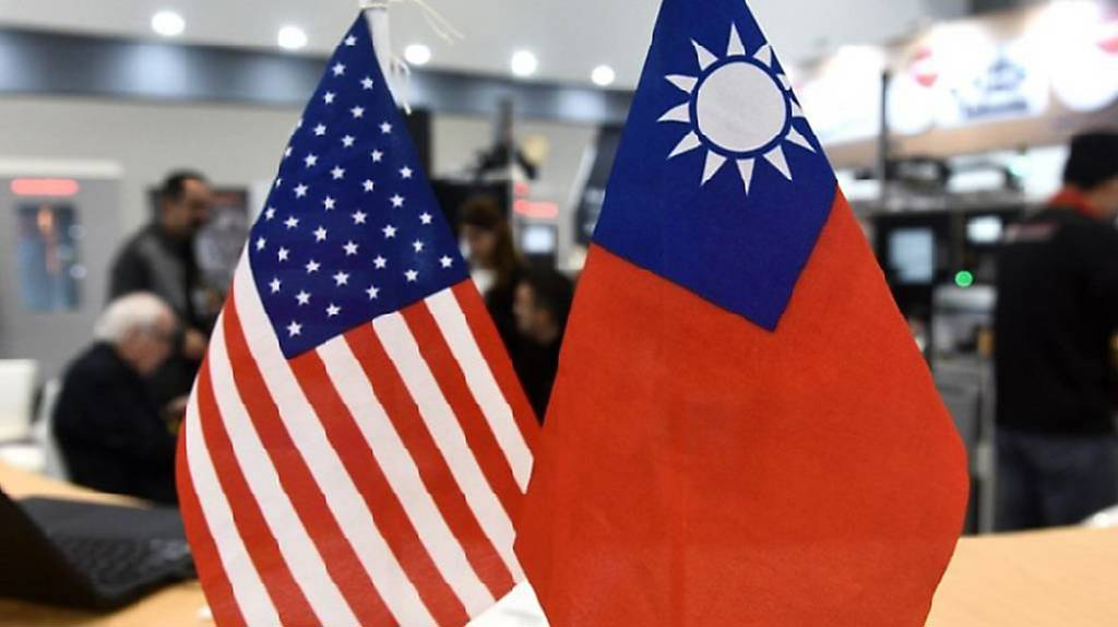 台美第六輪實體談判可期