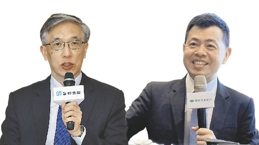 央行明年降息? 金、銀首席不同調