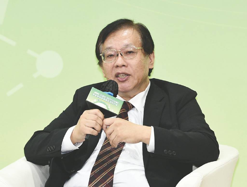 期貨論壇》中信金融管理學院講座教授、臺大經濟系名譽教授林建甫:關稅對期貨商品交易6大影響