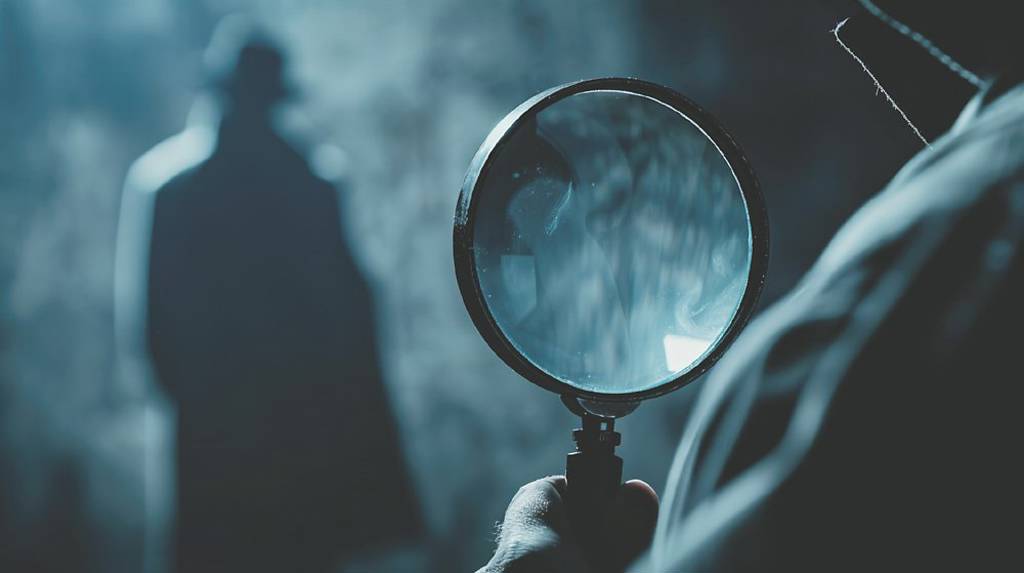 公司可以監控對手嗎?從徵信跟監談企業競爭