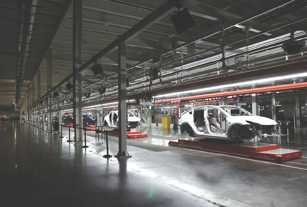 告別直覺管理…製造業擁抱執行優先