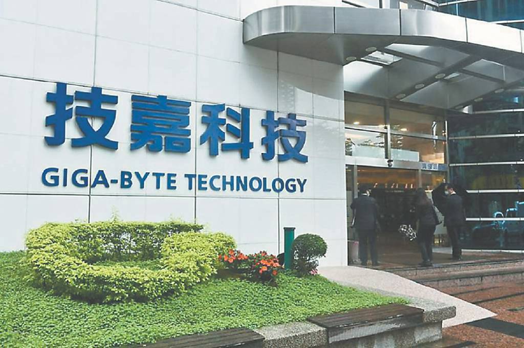 技嘉進軍印度 強化南亞布局