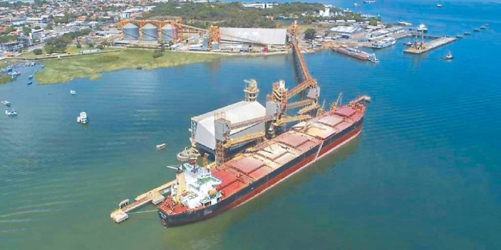 油輪、海岬船行情揚 新興Q4看好