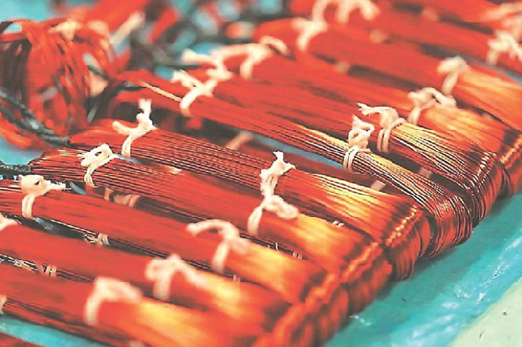 貴金屬狂飆 概念股跟著嗨