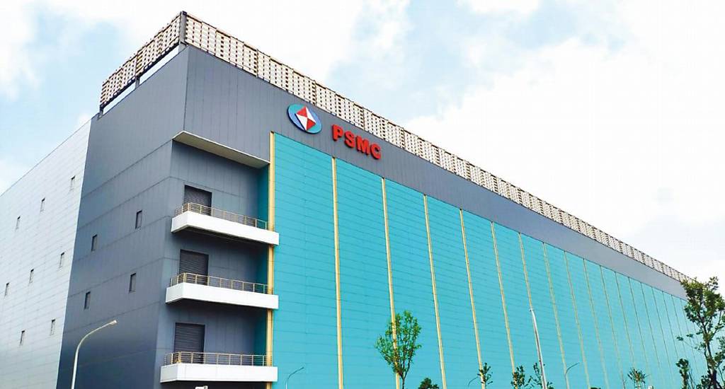 力積電需求升溫 2026踩油門