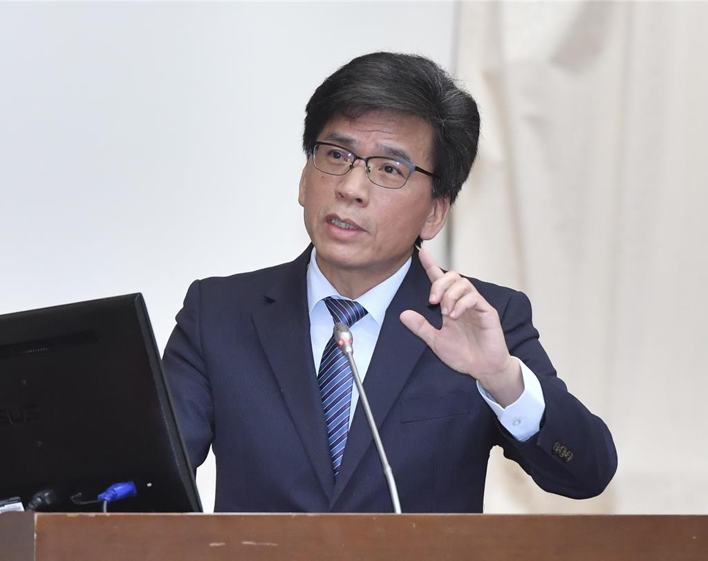 打詐成績單 金管會主委彭金隆「這五字」回應