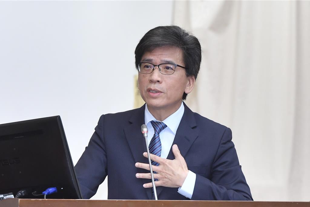 華府智庫批走後門操縱貨幣 彭金隆回應質疑來自兩原因