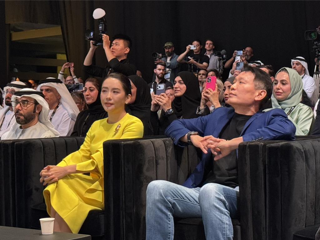 註冊用戶衝近3億!幣安聯合創辦人何一出任聯合執行長