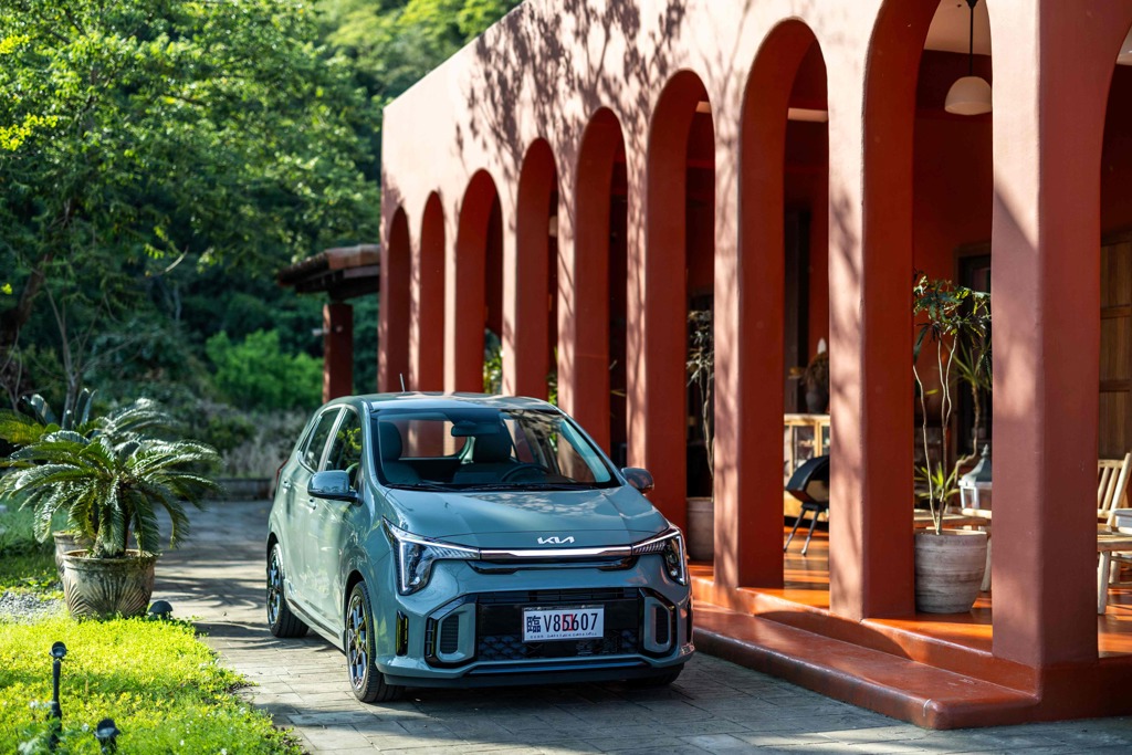 Kia前11月銷售近9,500台再創歷史新高  現在限時入主Kia最高享逾16萬元禮遇