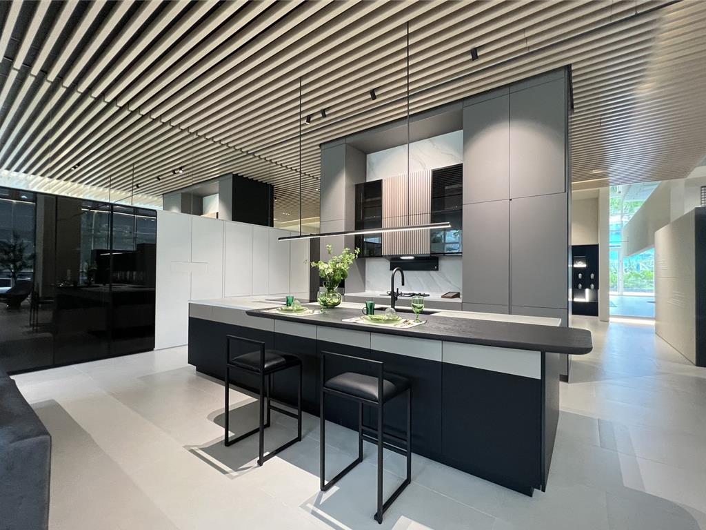 櫻花烏日新廠助攻AI KITCHEN    2025營收挑戰百億大關