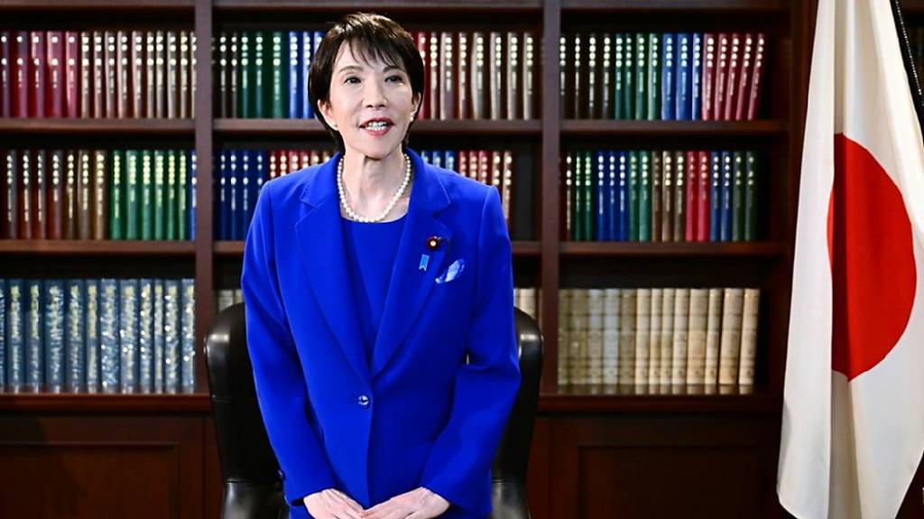 外交經濟兩頭燒 論日相高市早苗的挑戰與機會