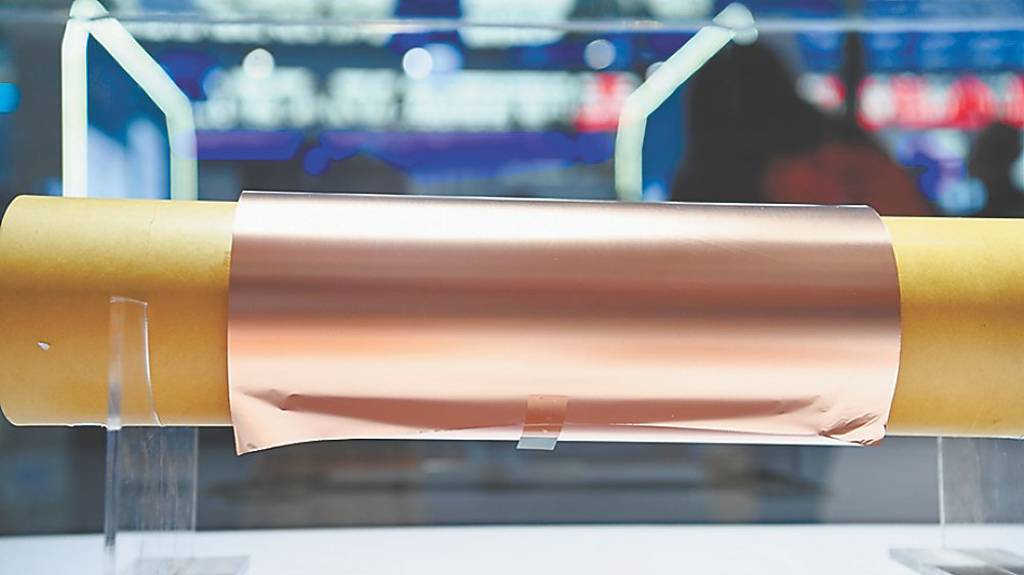 陸建滔全面漲價 台CCL廠雀躍