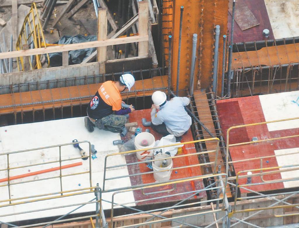 職安法修正三讀 鎖定兩核心