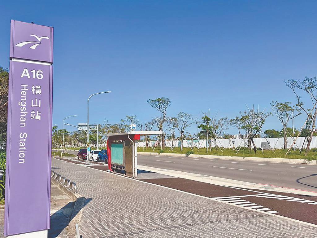 桃園航空城吸金 台中幫獵地