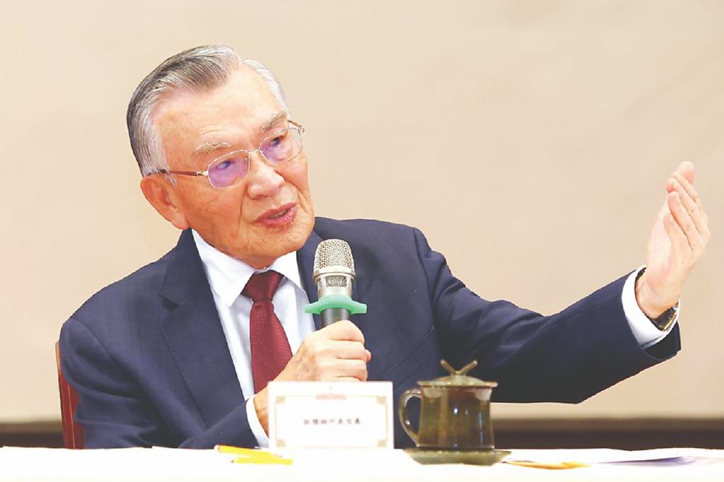 2025年APEC》台灣科技外交 打了一場勝仗