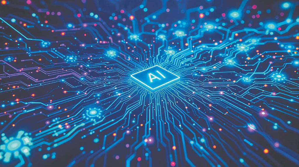 2025年APEC》慶州宣言 得AI者得天下