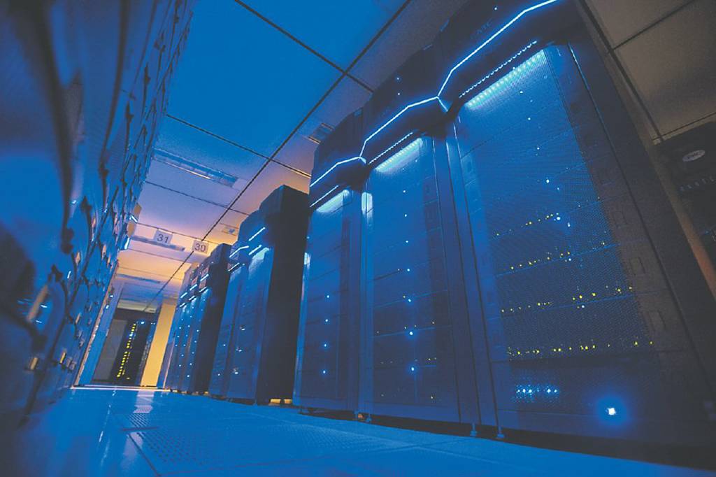 全光交換在AI資料中心發展趨勢