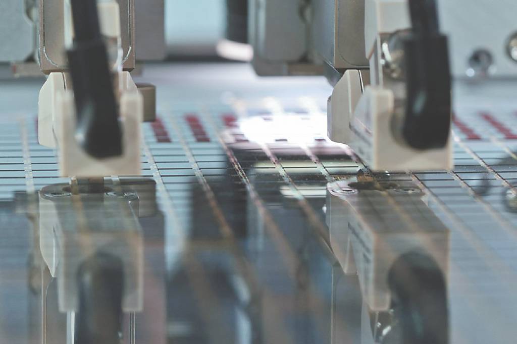 美AI晶片在中國的戰略困局與必要性