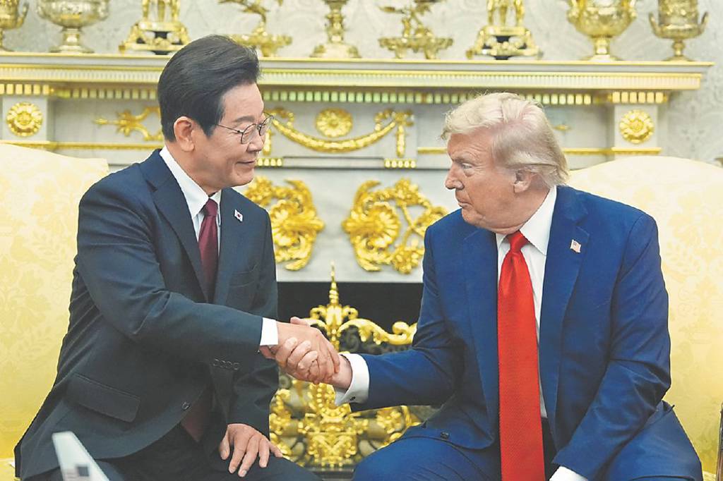 美降韓關稅至15% 汽車入列