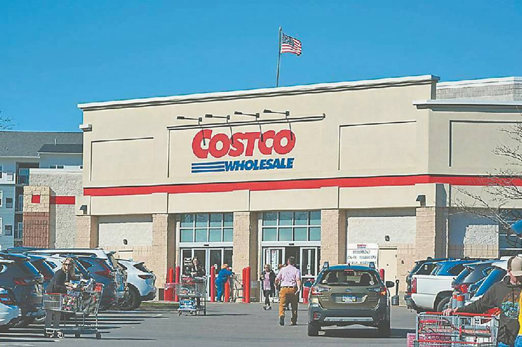 好市多提告 要美政府退還關稅