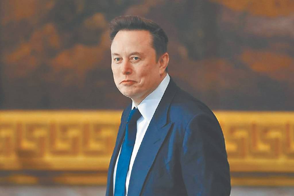 關稅扭曲市場 馬斯克提隱憂